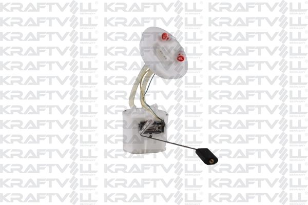 Capteur, niveau de carburant KRAFTVOLL GERMANY 05050267