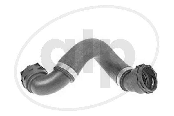 Durite de radiateur alp ALP-007245