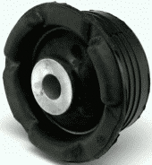 Suspension, corps de l'essieu BOGE 87-611-A