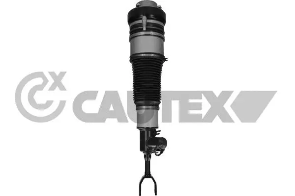 Armortisseur pneumatique CAUTEX 752167