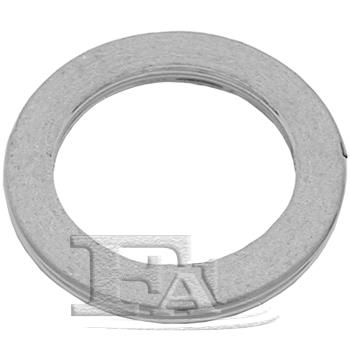 Bague d'étanchéité, tuyau d'échappement VEGAZ GmbH TD-104