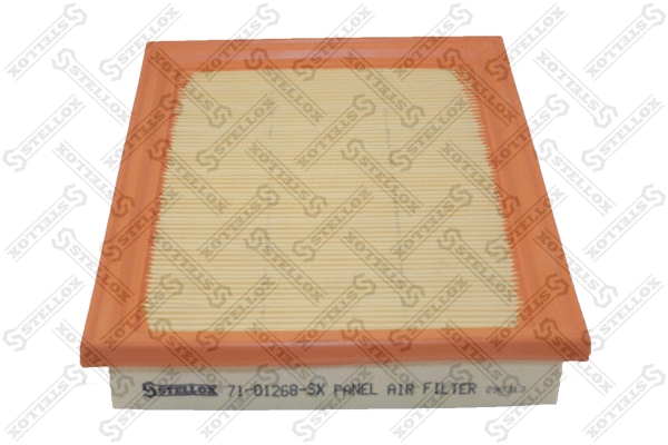 Filtre à air STELLOX 71-01268-SX