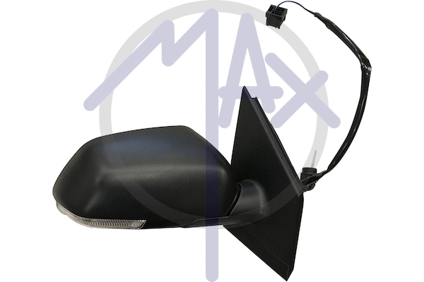 Rétroviseur extérieur MAX MVW190-R