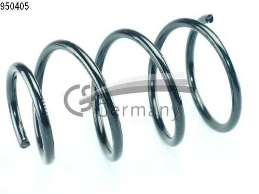 Ressort de suspension CS Germany 14.950.405