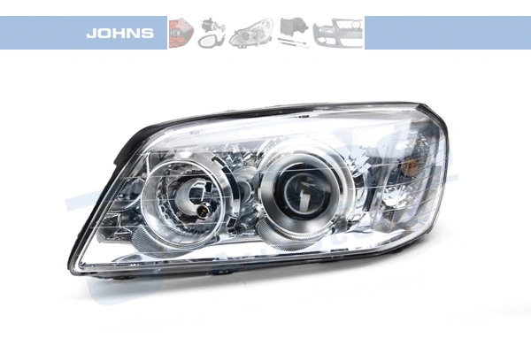 Projecteur principal JOHNS 21 41 09
