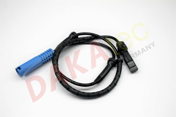 Capteur, vitesse de roue DAKAtec 410008