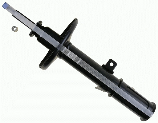 Amortisseur BOGE 28-C04-A
