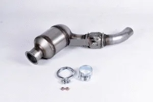 Catalyseur EEC BM6037T
