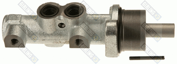 Maître-cylindre de frein GIRLING 4007653