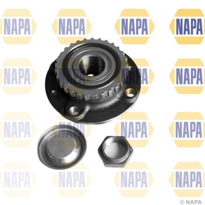 Kit de roulements de roue NAPA PWB1149