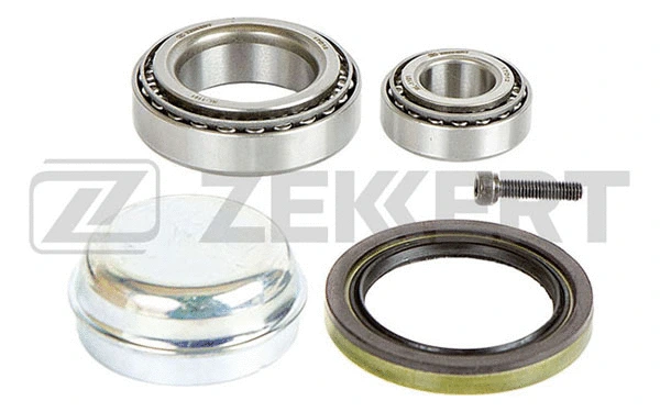 Kit de roulements de roue ZEKKERT RL-1191