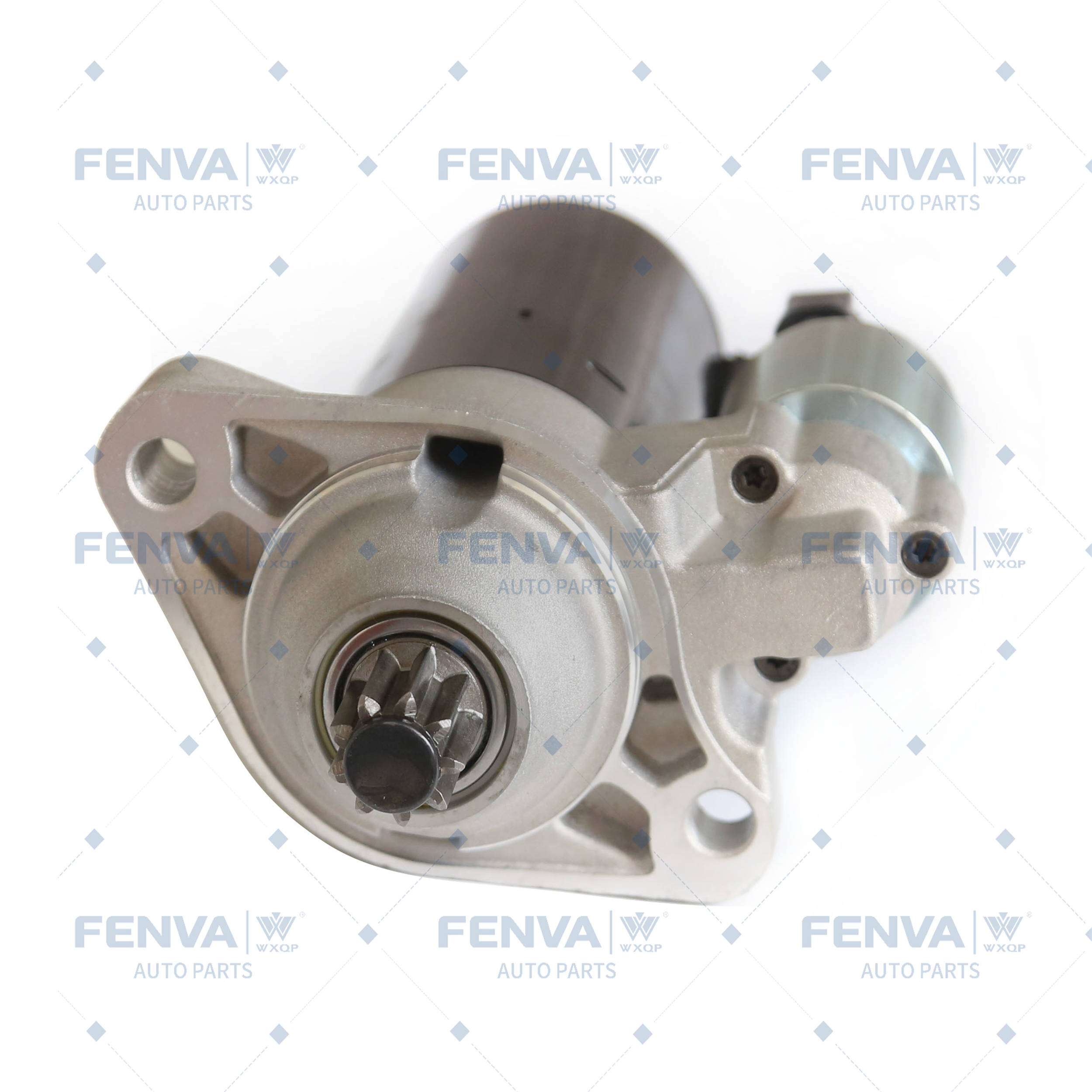 Démarreur WXQP 350065