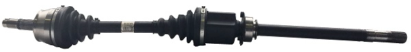Arbre de transmission GENERAL RICAMBI AR3126