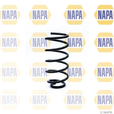 Ressort de suspension NAPA NCS1204