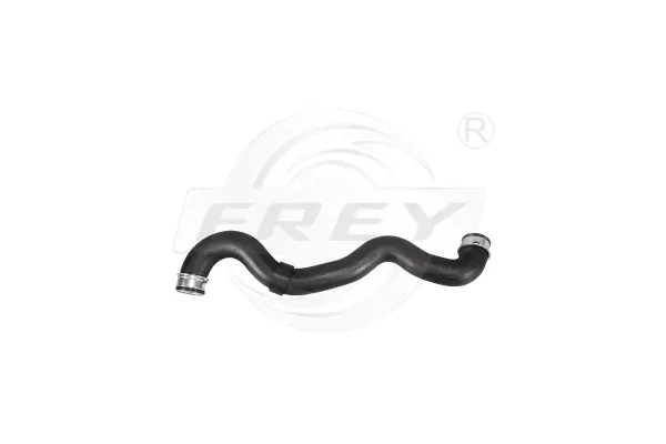 Durite de radiateur FREY 724527701