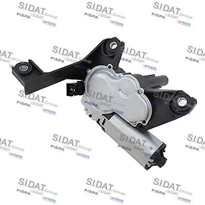 Moteur d'essuie-glace AUTOTEAM F9271A2