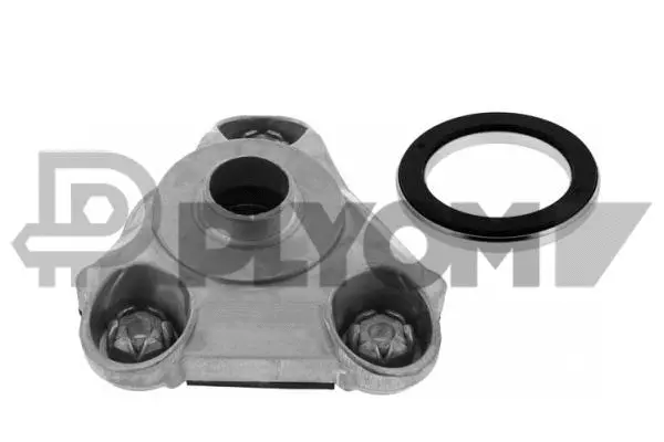 Kit de réparation, coupelle de suspension PLYOM P774232