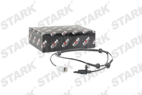 Capteur, vitesse de roue Stark SKWSS-0350178