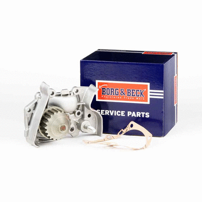 Pompe à eau, refroidissement du moteur BORG & BECK BWP2149
