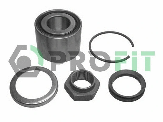 Kit de roulements de roue PROFIT 2501-3556