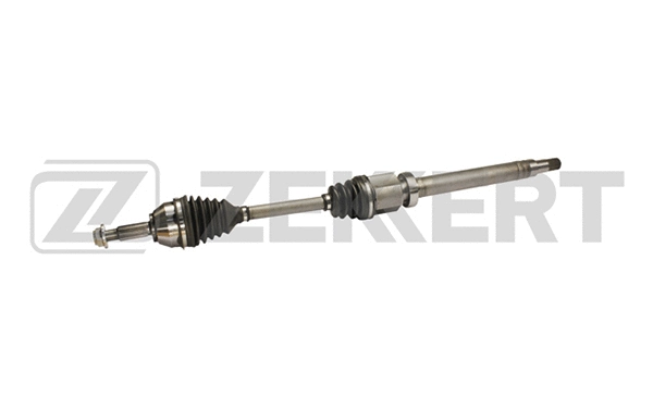 Arbre de transmission ZEKKERT AW-4830