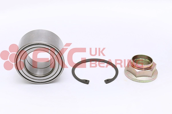 Kit de roulements de roue FKG GL4288S