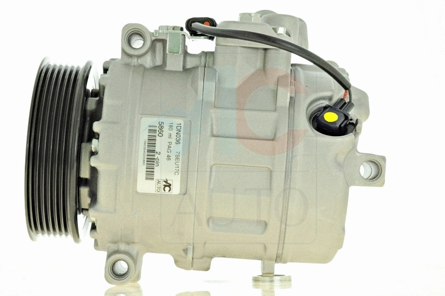 Compresseur, climatisation ACAUTO AC-01DN036