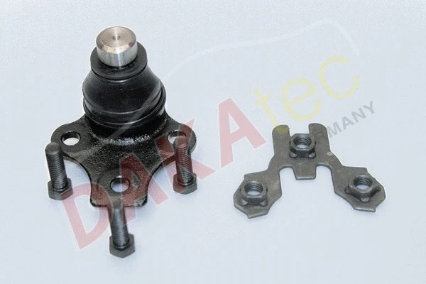 Rotule de suspension DAKAtec 130122