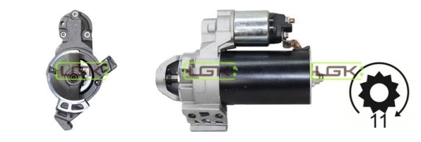 Démarreur LGK 331318
