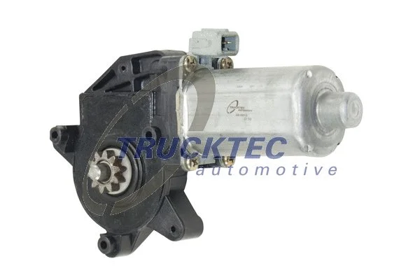 Moteur électrique, lève-vitre TRUCKTEC AUTOMOTIVE 02.58.396