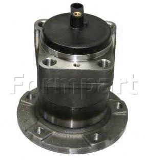 Moyeu de roue FORMPART 13498044/S