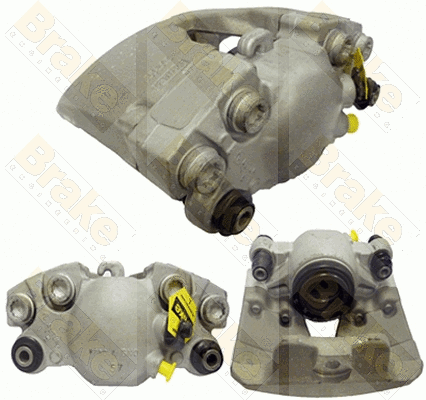 Étrier de frein Brake ENGINEERING CA3140