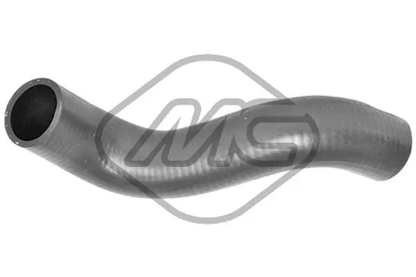 Durite de radiateur Metalcaucho 98471