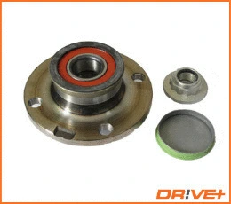 Kit de roulements de roue Dr!ve+ DP2010.10.0460