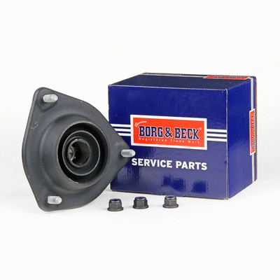 Coupelle de suspension BORG & BECK BSM5174