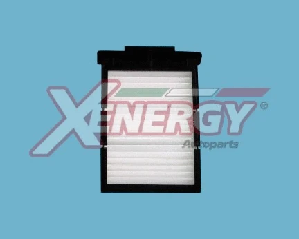 Filtre, air de l'habitacle AP XENERGY X10717