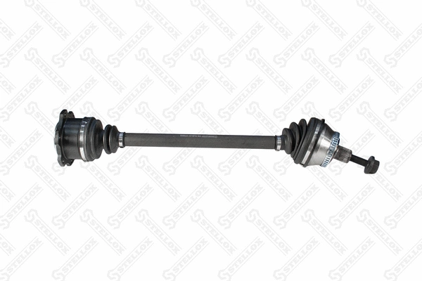 Arbre de transmission STELLOX 158 2049-SX