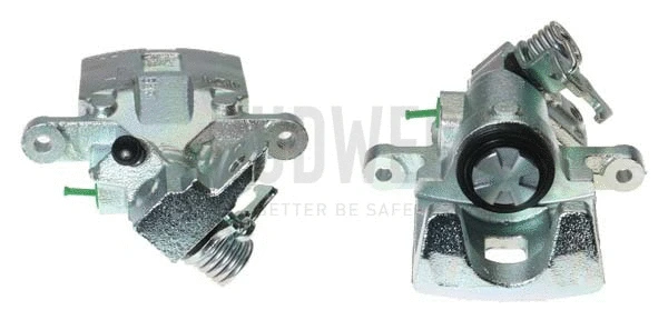 Étrier de frein BUDWEG CALIPER 345262