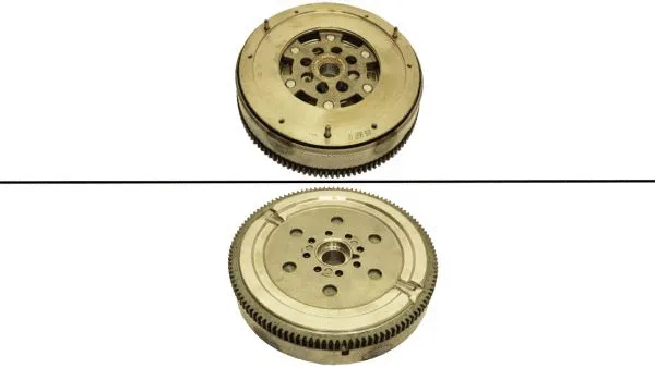 Volant moteur KAWE DMF543R