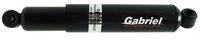 Amortisseur Gabriel-MX 53016