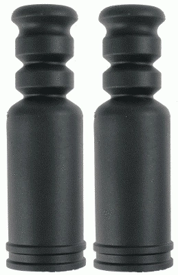Kit de protection contre la poussière, amortisseur BOGE 89-214-0