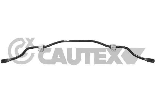 Kit de réparation, barre de couplage stabilisatrice CAUTEX 750067