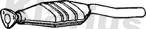 Catalyseur KLARIUS 370594