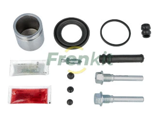 Kit de réparation, étrier de frein FRENKIT 748336