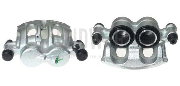 Étrier de frein BUDWEG CALIPER 344418