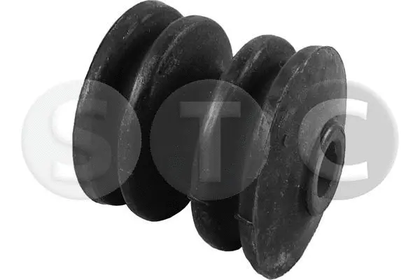 Suspension, corps de l'essieu STC T458073