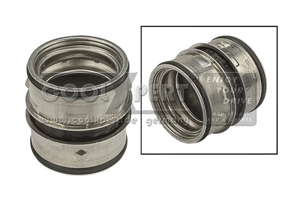 Gaine de suralimentation BBR Automotive 001-10-21562