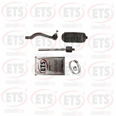 Barre de connexion ETS 22.AJ.101
