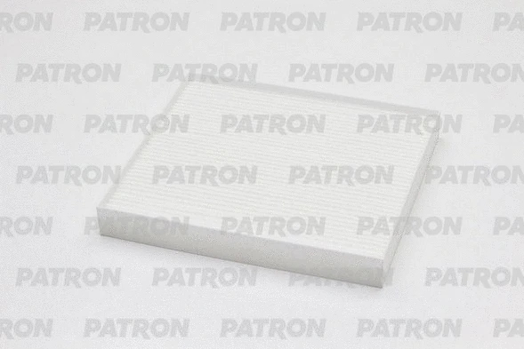 Filtre, air de l'habitacle PATRON PF2381