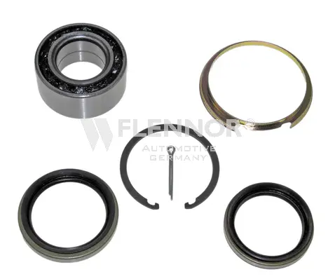 Kit de roulements de roue FLENNOR FR970589